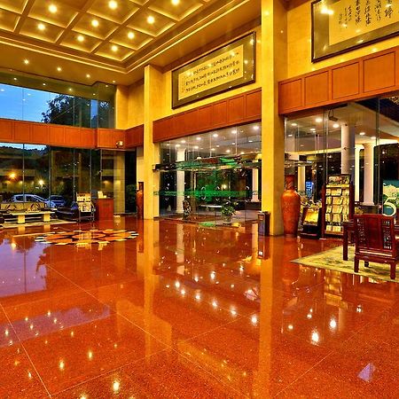 Jade Emperor Hotel Ханчжоу Экстерьер фото