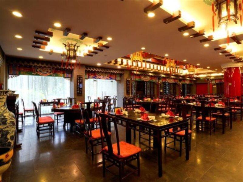 Jade Emperor Hotel Ханчжоу Экстерьер фото