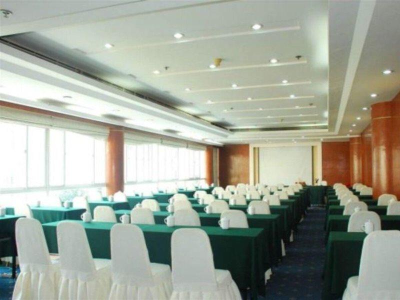 Jade Emperor Hotel Ханчжоу Экстерьер фото