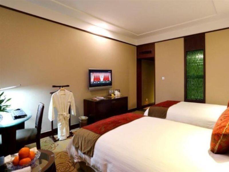 Jade Emperor Hotel Ханчжоу Экстерьер фото