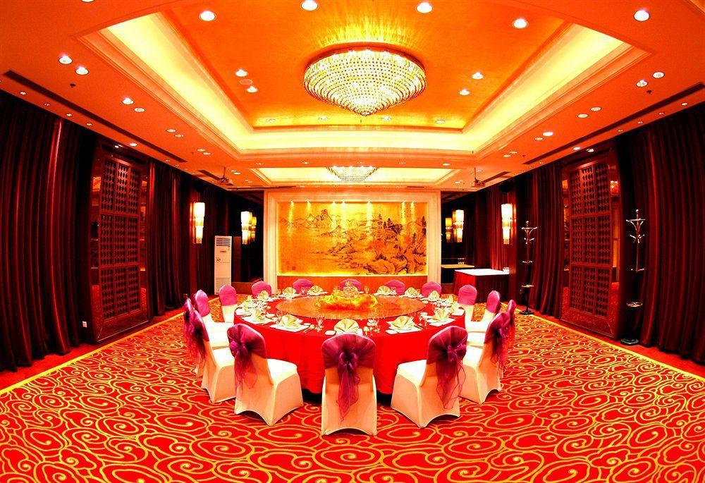 Jade Emperor Hotel Ханчжоу Экстерьер фото