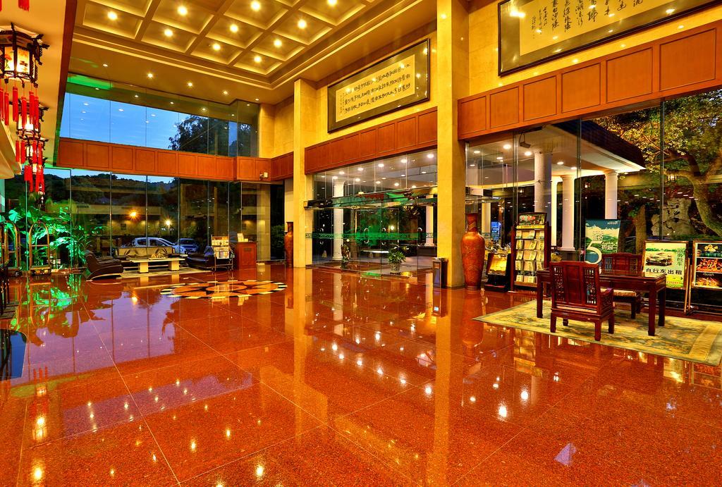 Jade Emperor Hotel Ханчжоу Экстерьер фото