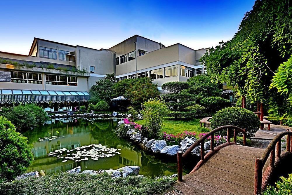 Jade Emperor Hotel Ханчжоу Экстерьер фото