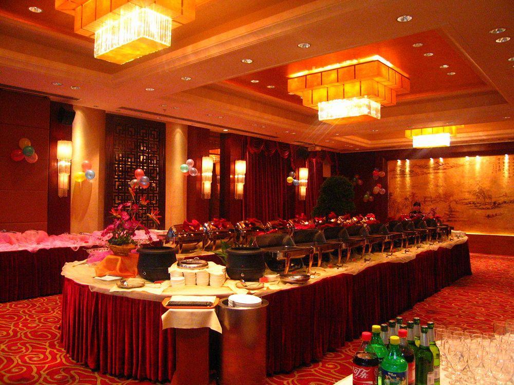 Jade Emperor Hotel Ханчжоу Экстерьер фото