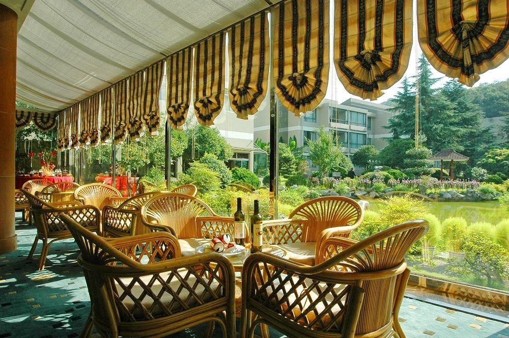 Jade Emperor Hotel Ханчжоу Экстерьер фото