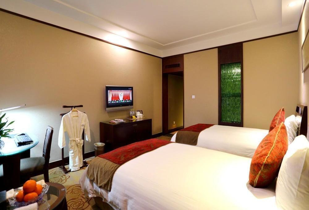 Jade Emperor Hotel Ханчжоу Экстерьер фото