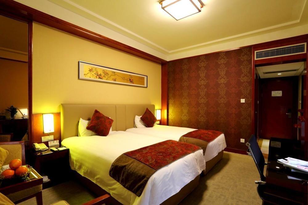 Jade Emperor Hotel Ханчжоу Экстерьер фото