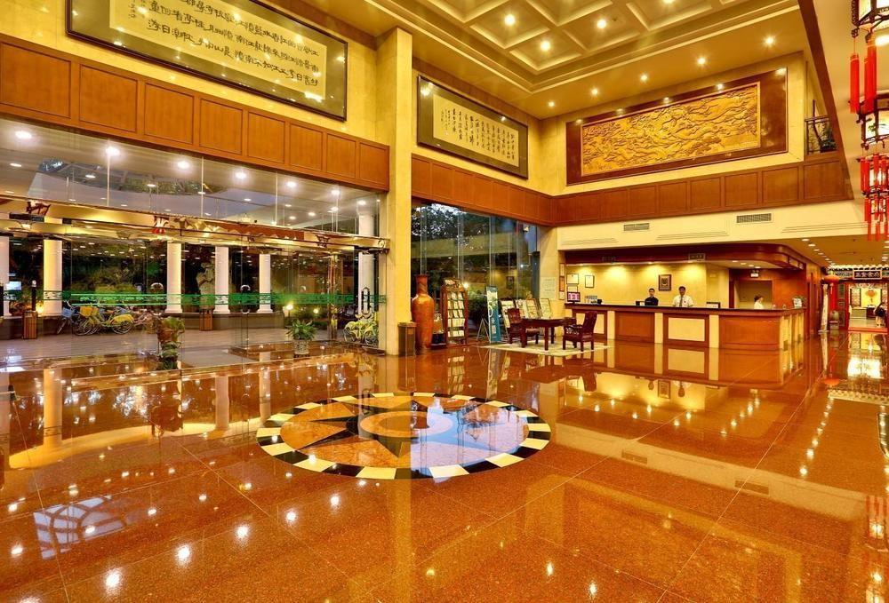 Jade Emperor Hotel Ханчжоу Экстерьер фото