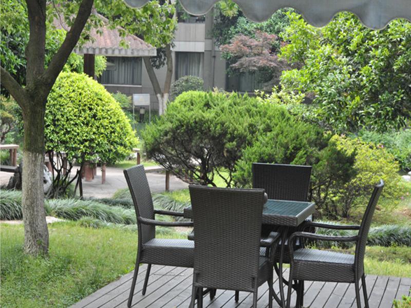 Jade Emperor Hotel Ханчжоу Экстерьер фото